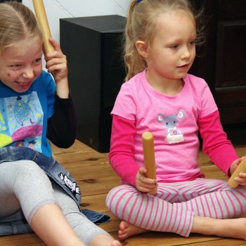 Music Together® Family Classes