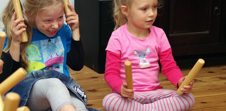 Music Together® Family Classes